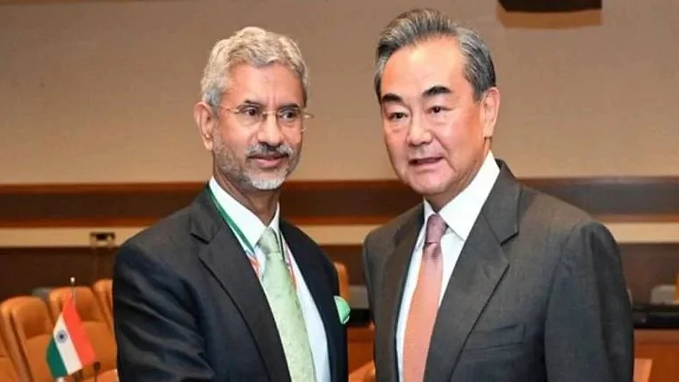 India, China agree on 5-point roadmap at Jaishankar-Wang talks to resolve border standoff in eastern Ladakh