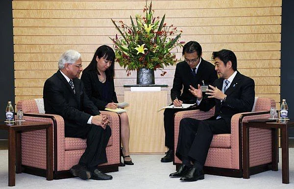 Statesman and a gentleman, Shinzo Abe will be missed by both India and Japan