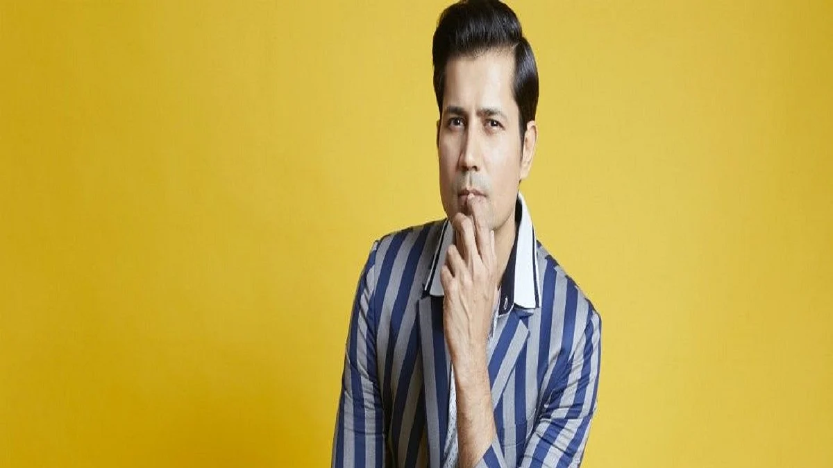 Sumeet Vyas to star in series on Indo-China war
