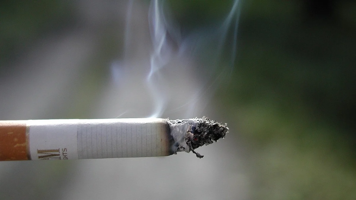 Secondhand smoke sends more kids to the hospital: Study