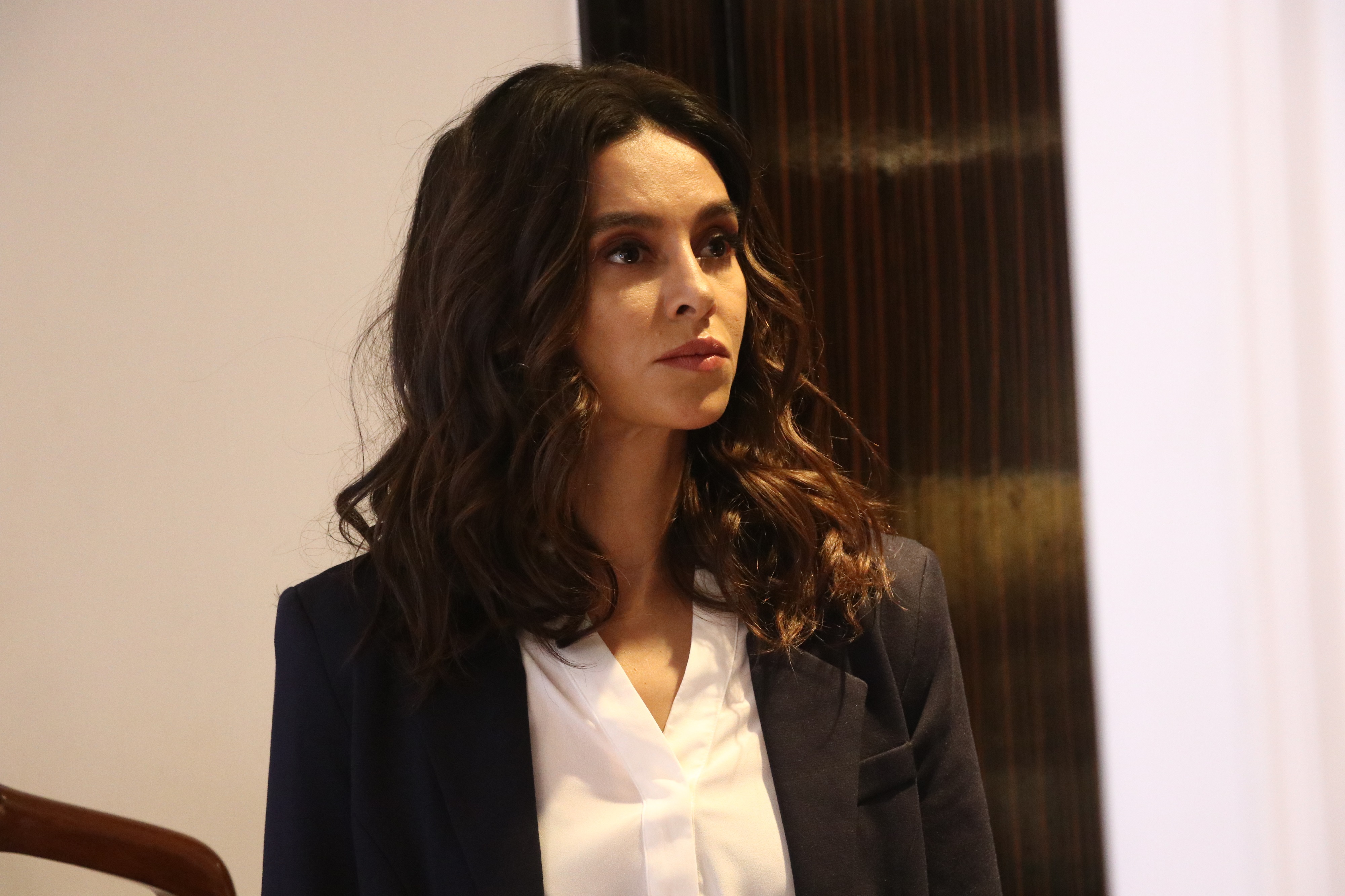 Shibani Dandekar on ‘Hostages 2’: Never played antagonist before, was excited to play a different role