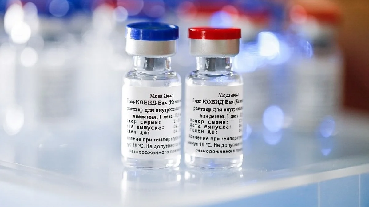 COVID-19: Russia seeks India's help for Sputnik vaccine ...