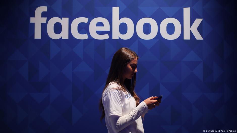 Facebook to ban content that sexually harasses celebrities