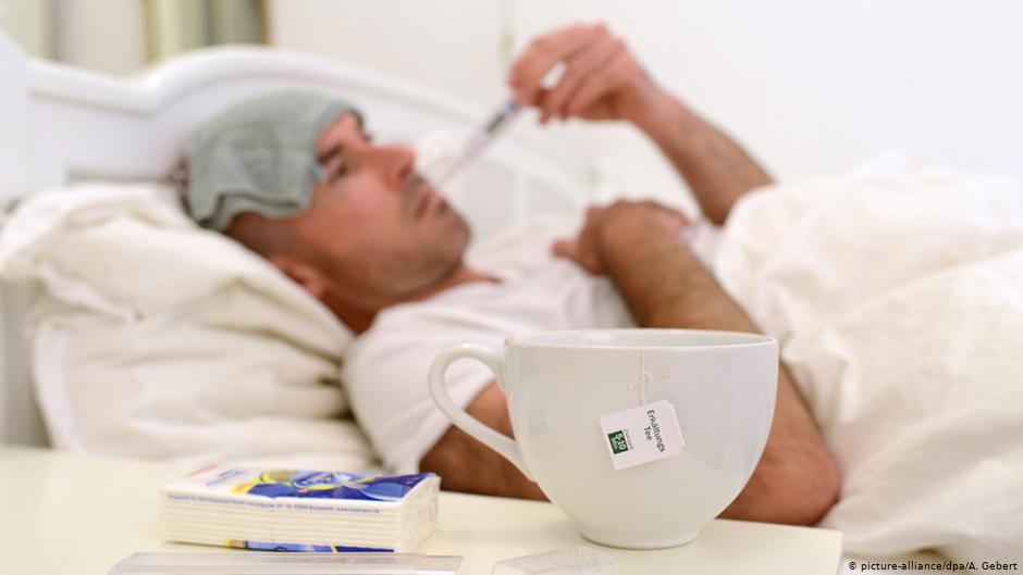 COVID-19 has killed about as many Americans as the 1918-19 flu