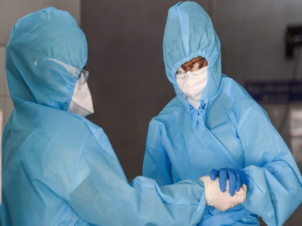 Doctors too have grievances and the right to dissent