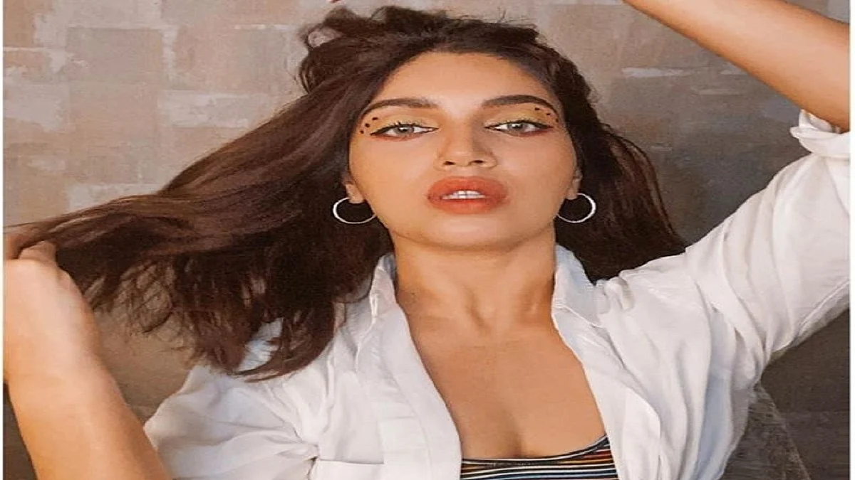 Bhumi on ‘Dolly Kitty Aur Woh Chamakte Sitaare’: It’s raw, real and rebellious