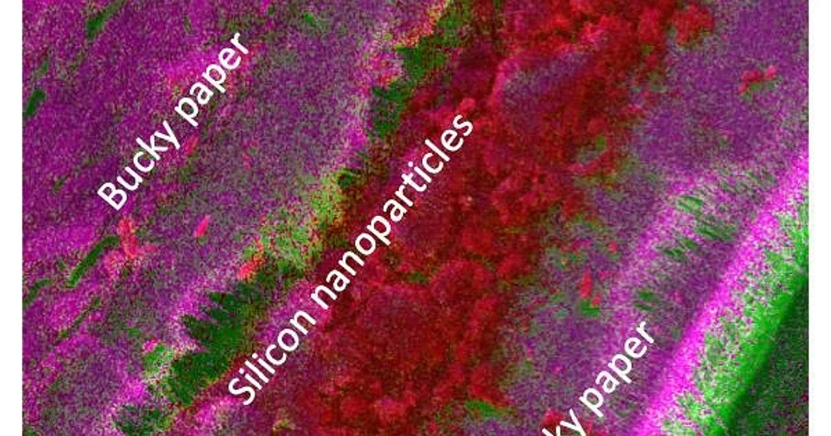 Lighter, fast-charging batteries that can power Mars rover developed - National Herald