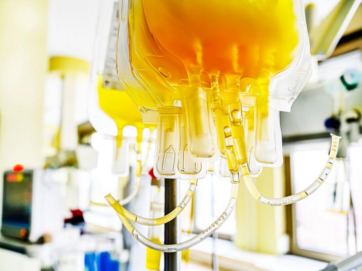 Plasma therapy does not help reduce COVID-19 deaths, finds ICMR study