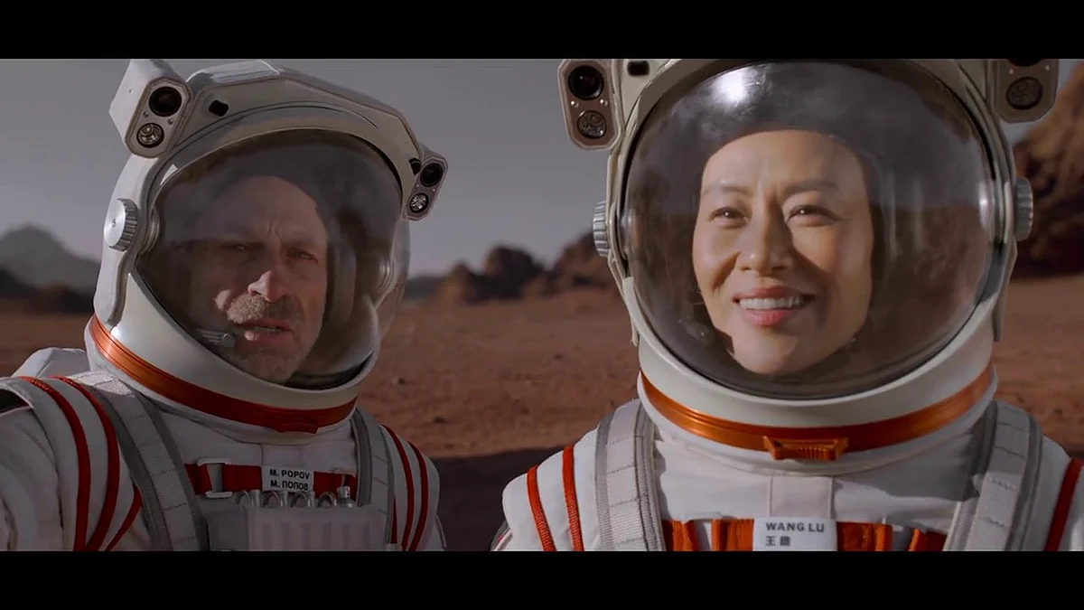‘Away’ is among the best OTT products in recent times