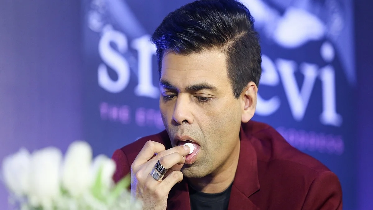 No link between Johar’s alleged ‘drug party’ video and case: NCB