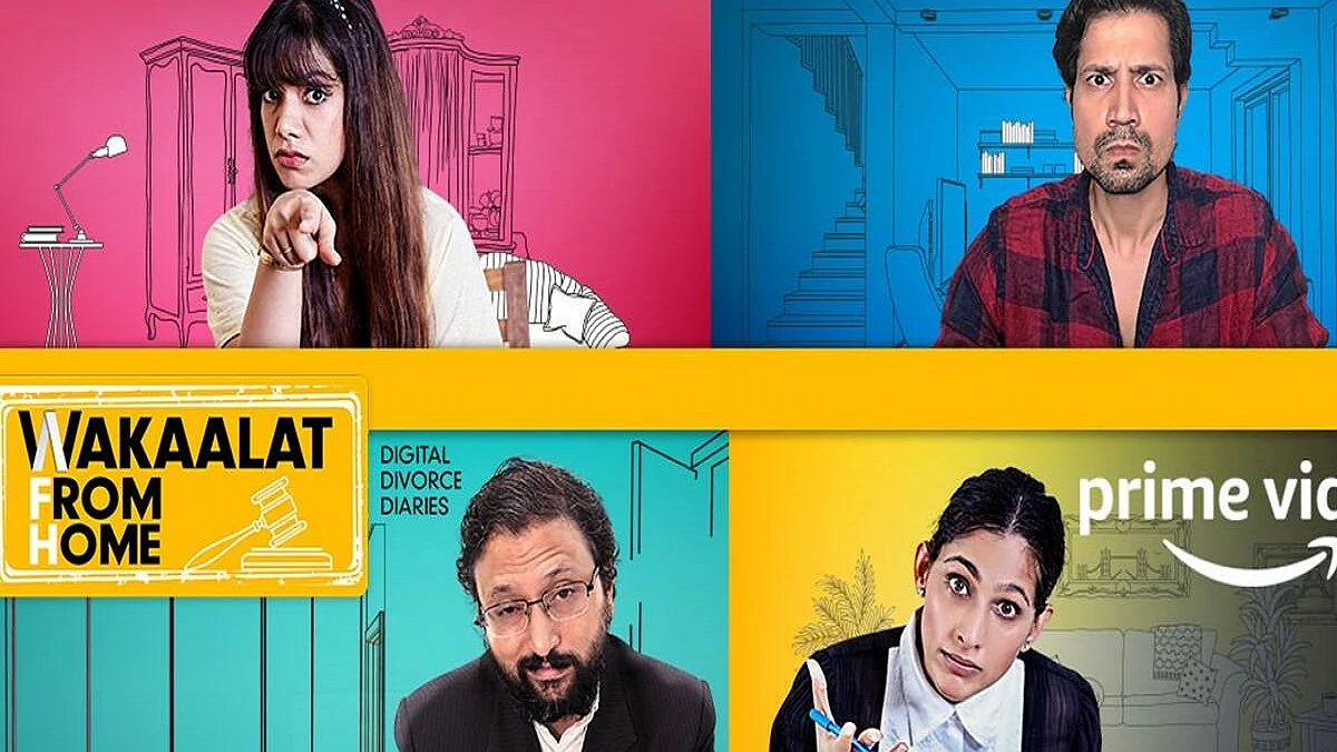 In a mood to unwind? Here’s what to stream this week on Amazon Prime Video