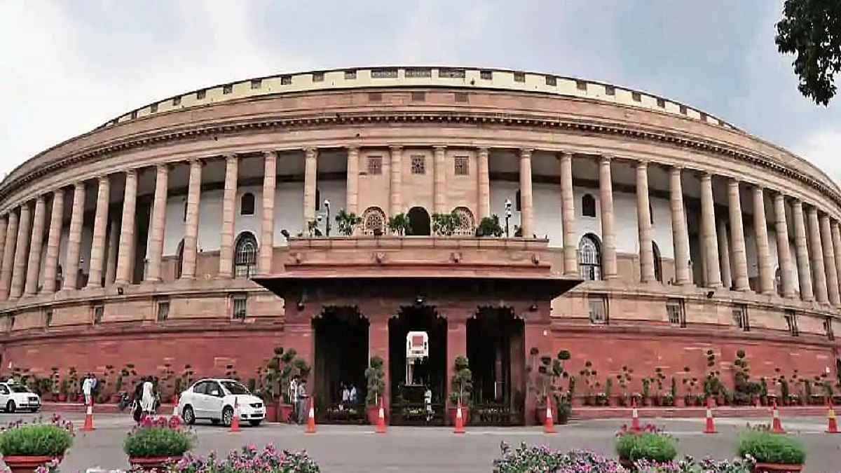 BJP using COVID-19 as excuse to cancel Question Hour: NCP