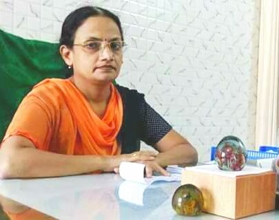 This UP woman official faces 17th transfer in 13 years