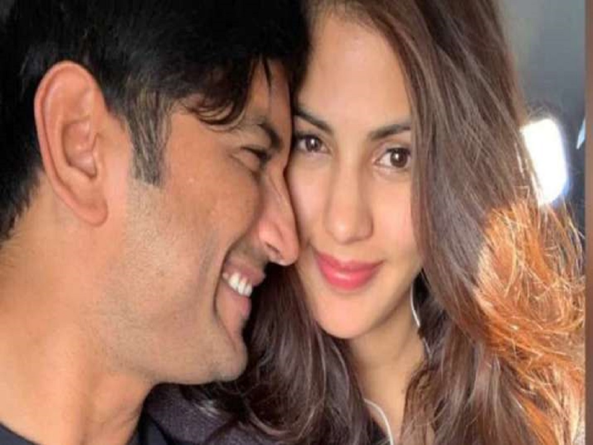 Dismiss plea of Rajput’s sisters for quashing FIR: Rhea to HC