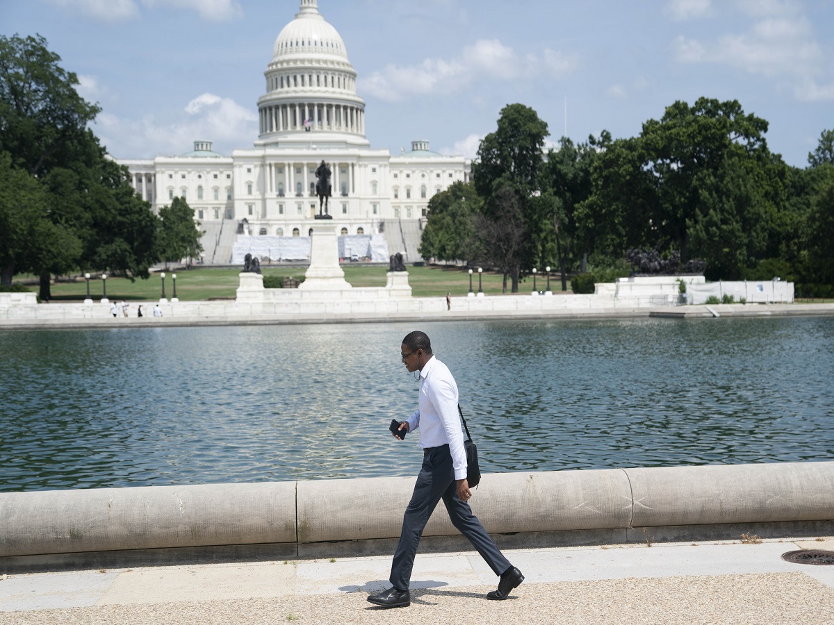 Washington ranked best worker-friendly state during pandemic