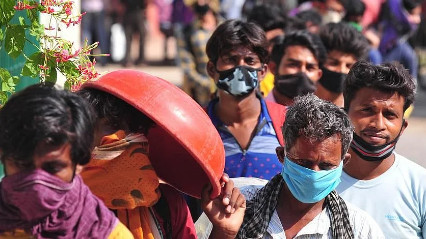 LIVE News Updates: Uttarakhand reports 949 fresh COVID19 cases, 46,281 total cases
