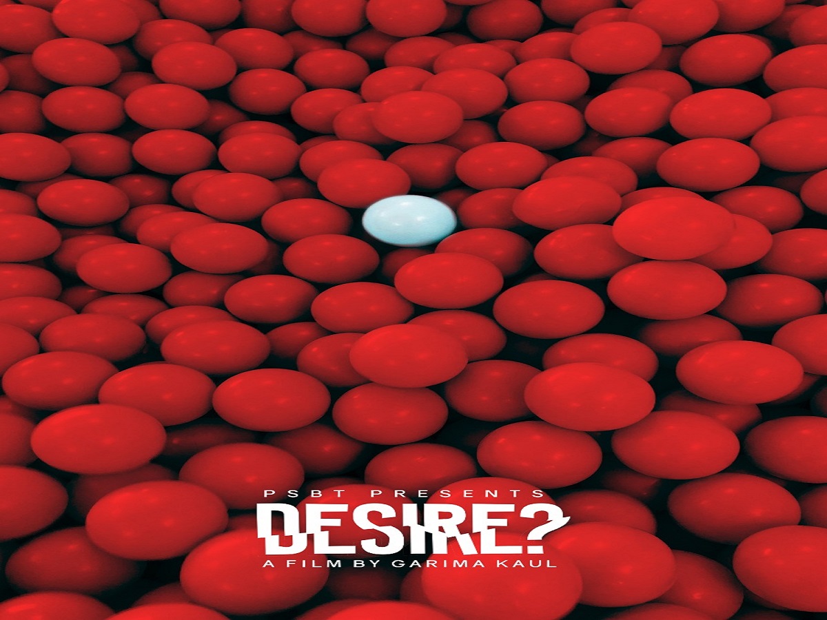 First ever Indian film to reveal the realities of asexuality, ‘Desire?’