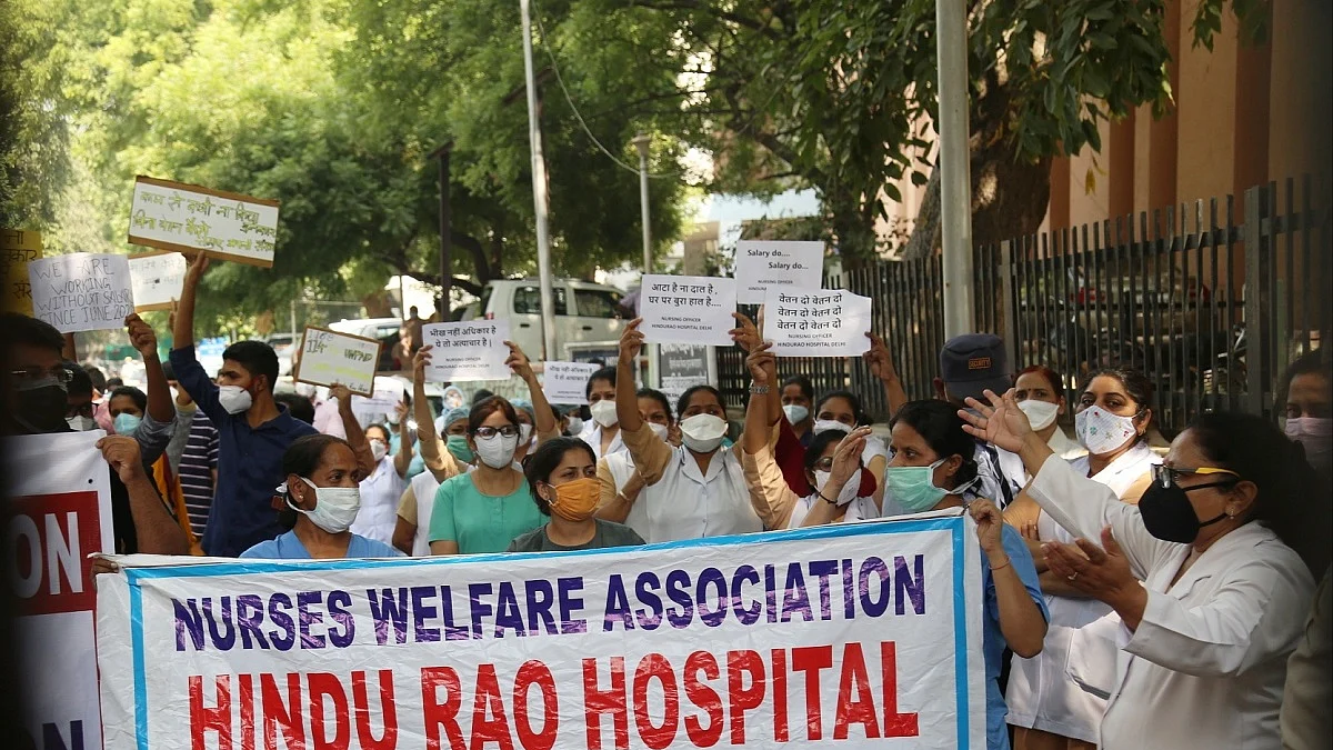Photo Courtesy: IANS