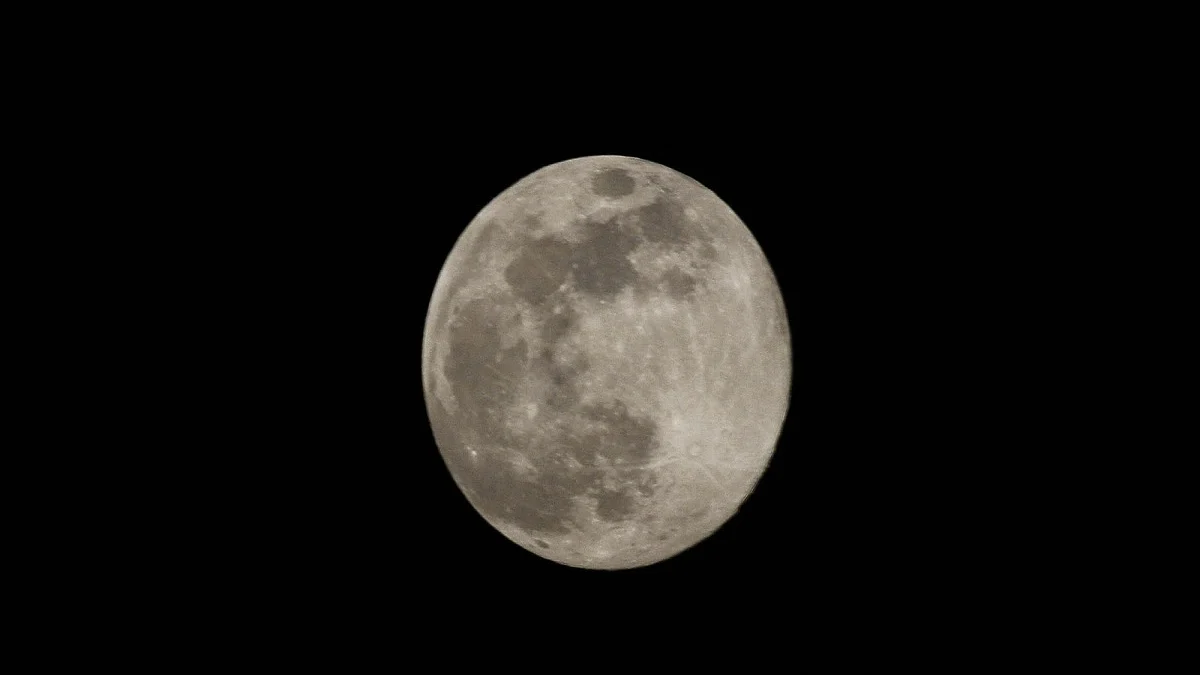 Nokia wins NASA contract to put 4G network on moon