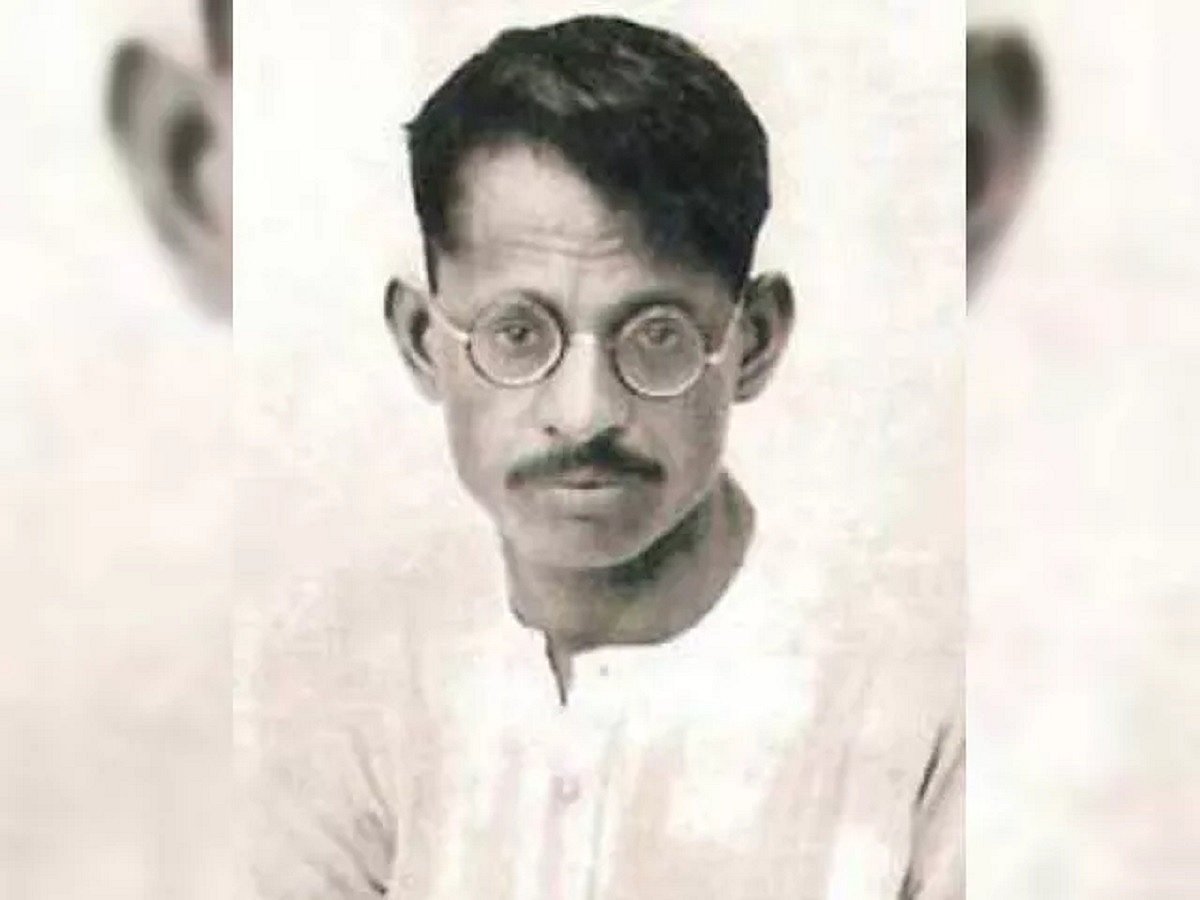 Remembering Ganesh Shankar Vidyarthi The Journalist Who Sacrificed His Life For Communal Harmony