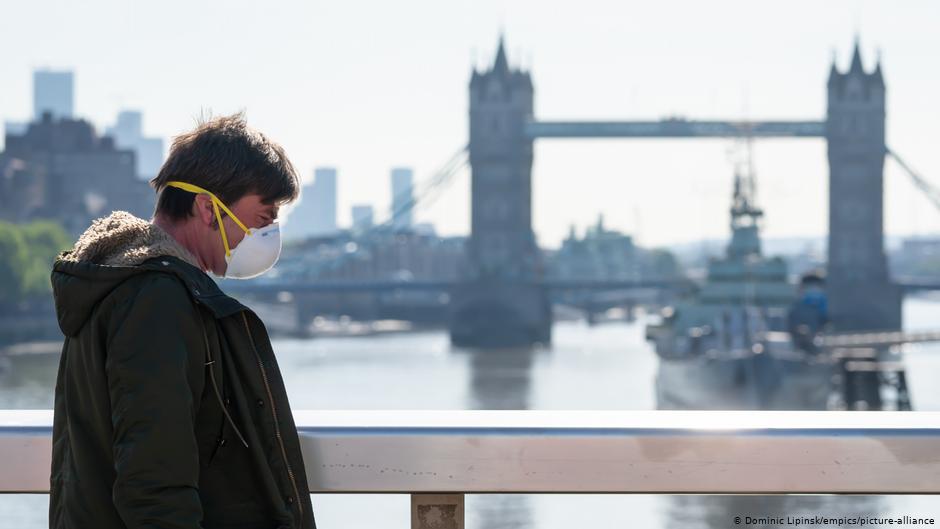 COVID case rates hit new high for England, study finds