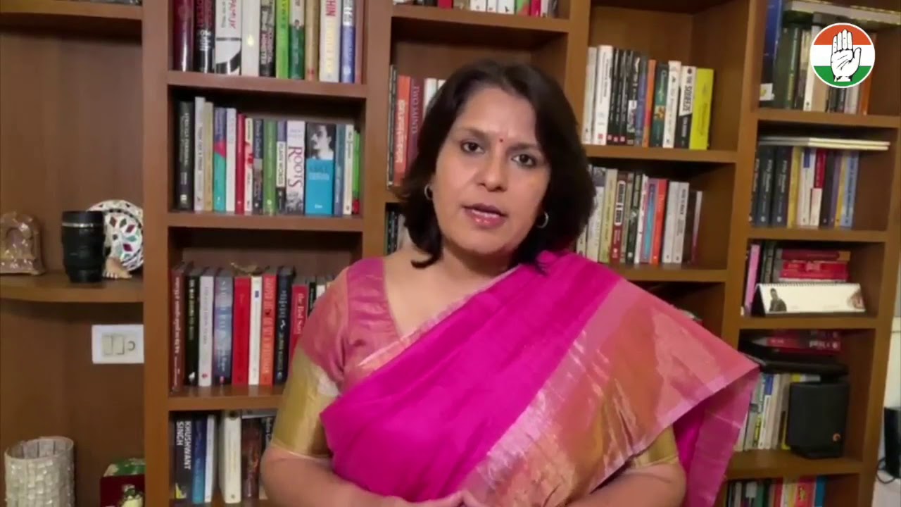 Govt has no strategy to deal with coronavirus pandemic, revive economy: Congress