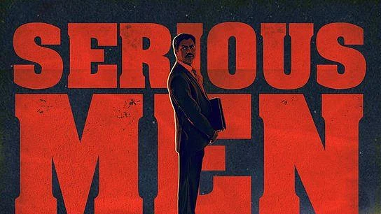 ‘Serious Men’: More than just fun