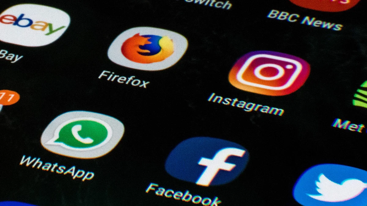 Plea in Supreme Court seeks Centre to hold Facebook, Twitter, Whatsapp responsible for spreading hate speech