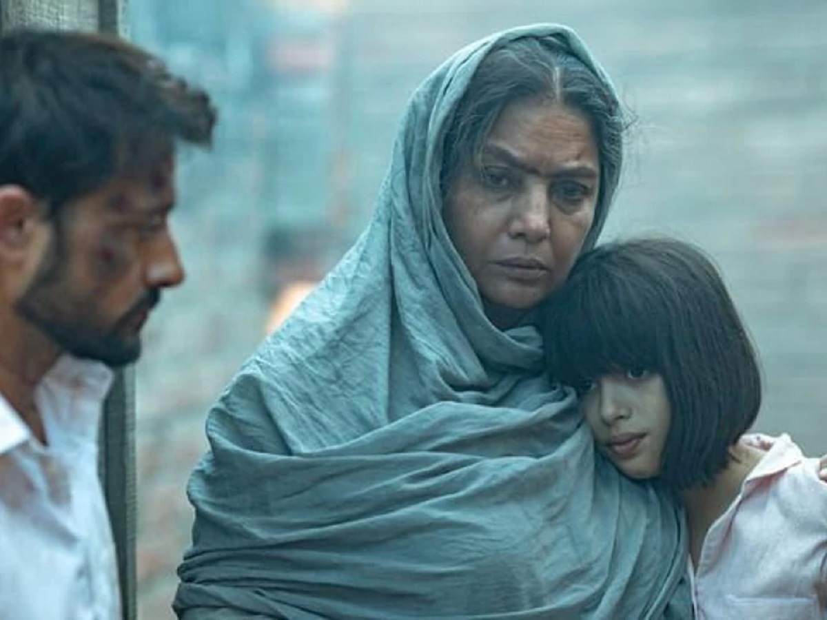 ‘Kali Khuhi’ review: Funniest horror film of all times!