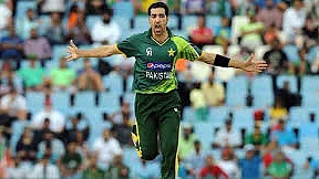Pakistan pacer Umar Gul announces retirement from all forms of cricket