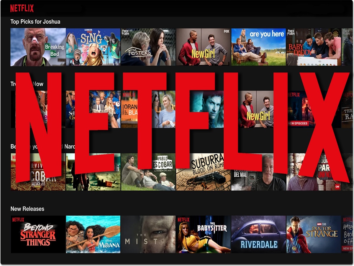 We still have much work to do in India market: Netflix