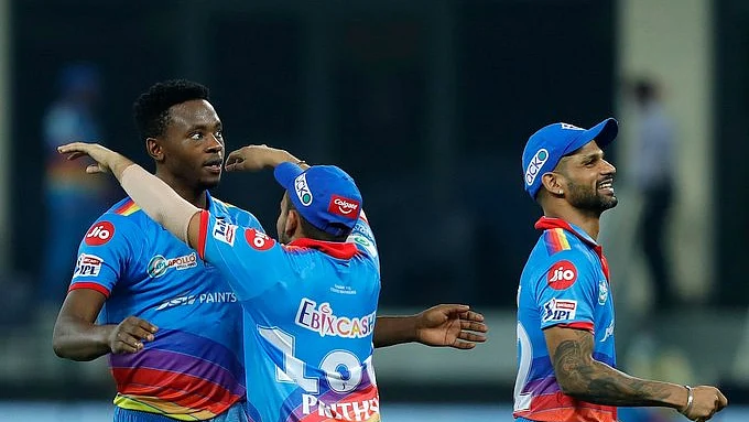 IPL 2020: Rabada bowls Delhi to win over Kohli’s RCB