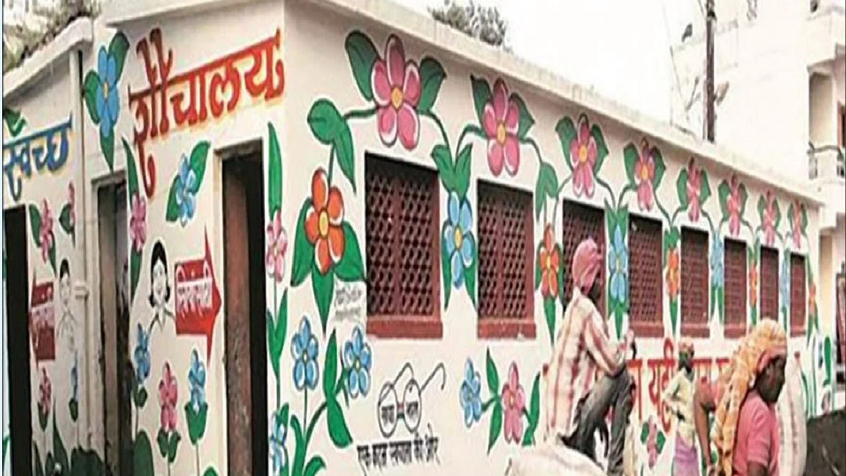 Ground Zero from Muzaffarpur: Voters, Swachh Bihar and Education