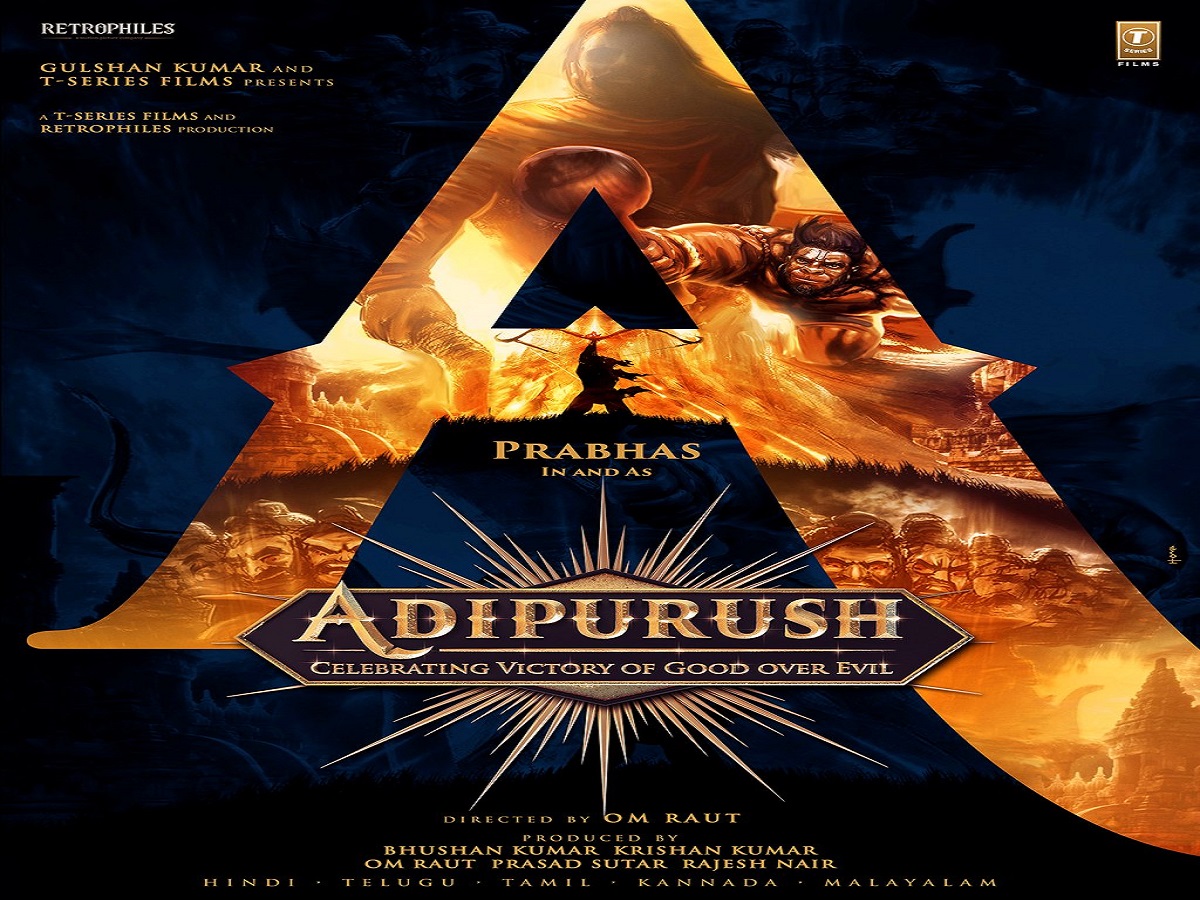 Prabhas’ fans believe he fits perfectly in the role of Lord Ram in ‘Adipurush’