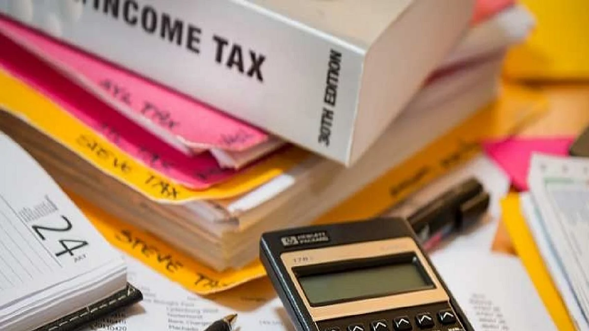 Centre extends deadline of filing tax returns to Dec 31