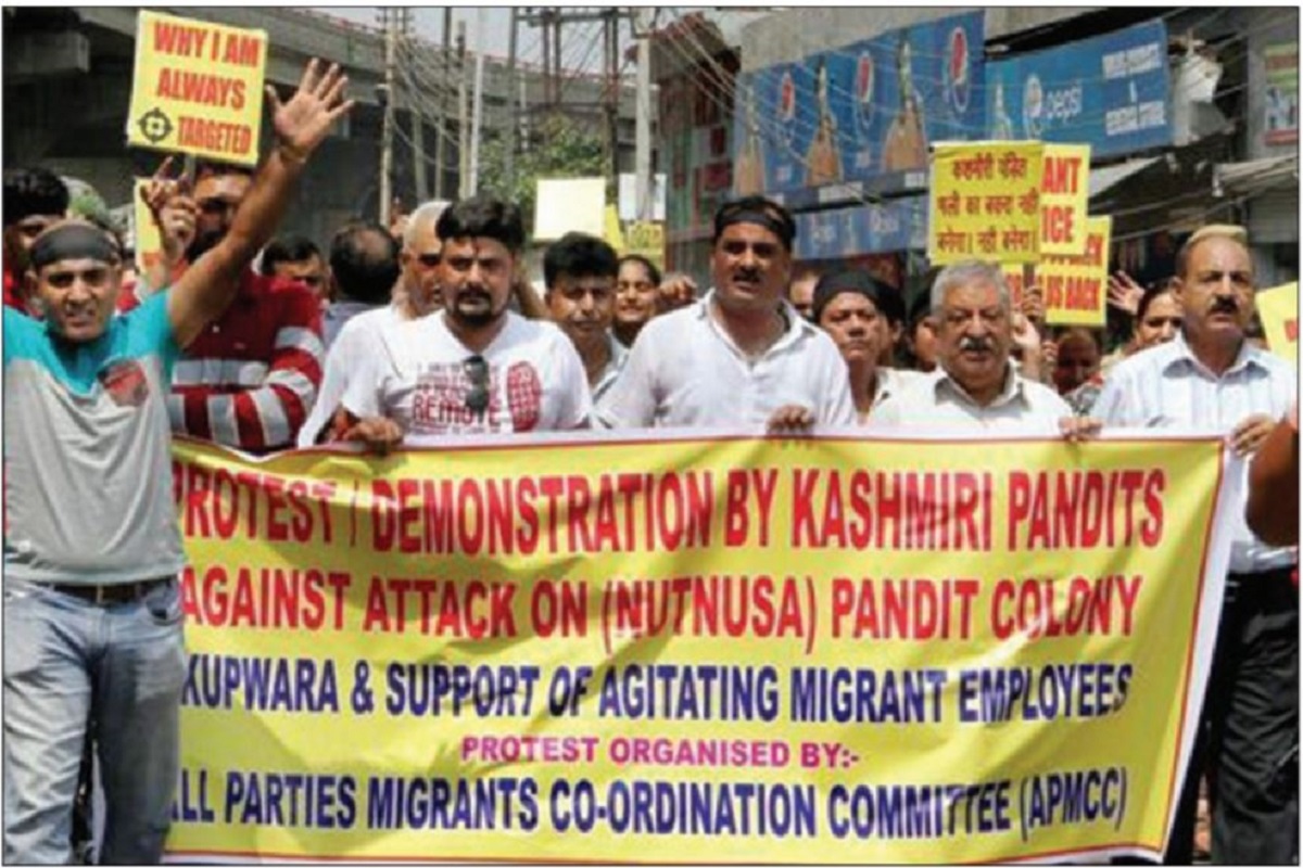 It isn’t too late to hold a judicial inquiry into the exodus of Kashmiri Pandits