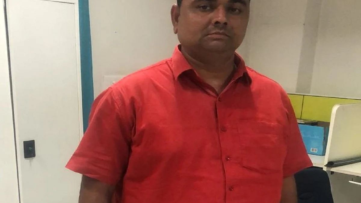 Ballia firing accused Dhirendra, 2 others, arrested