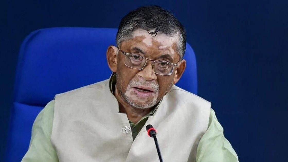 LIVE News Updates: Santosh Gangwar tests positive for COVID-19, says he is asymptomatic