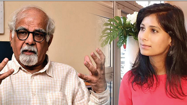Reality Bites: Heartache Din with Supine Tata and Assish Salve