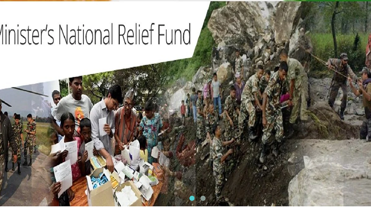 Now, PMO says Prime Minister’s National Relief Fund not a ‘public authority’ under RTI Act