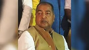 Hathras case: Why are ‘such’ girls found dead in cane & millet fields, asks BJP leader Ranjeet Srivastava
