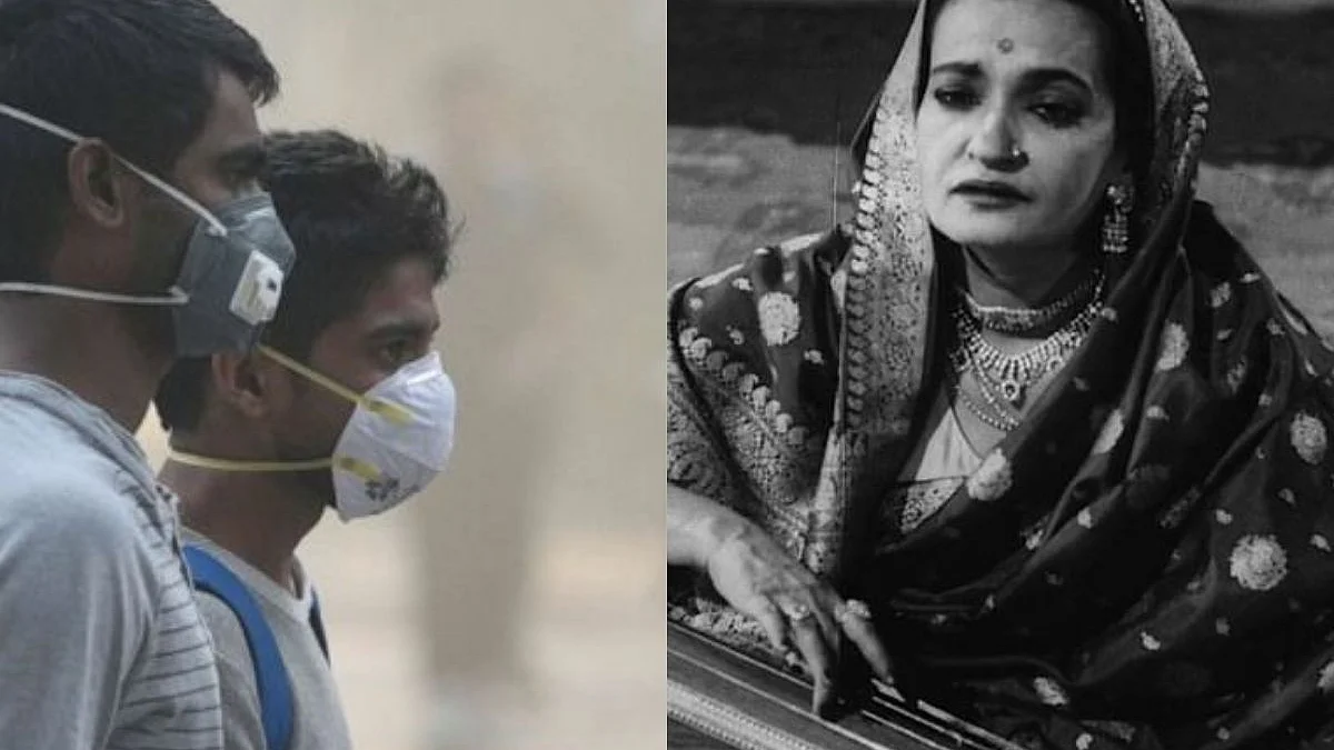 Of fake news, fake political promises and remembering legends like Begum Akhtar