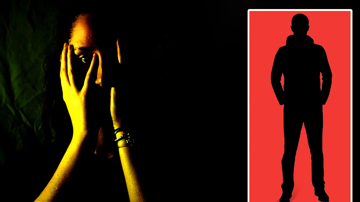Another rape in Uttar Pradesh, this time in Ballia