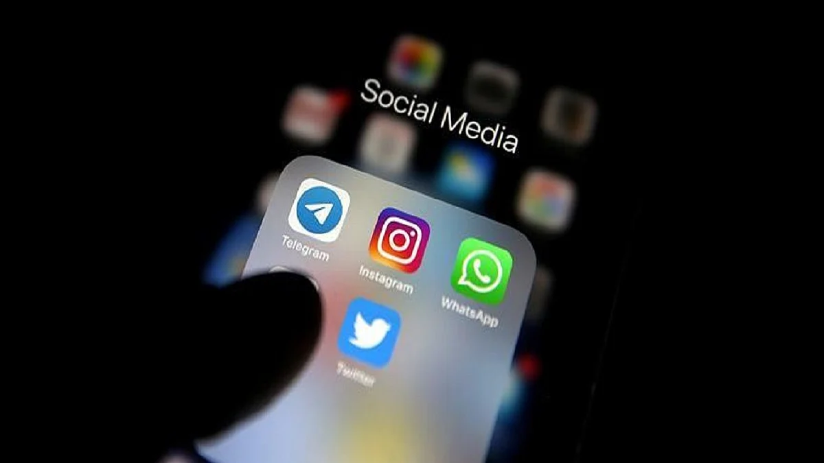 Who is behind social media accounts defaming Maharashtra govt, asks NCP