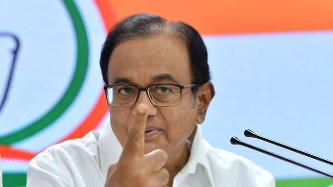 Bihar election: Chidambaram mocks BJP on 19 lakh-job promise