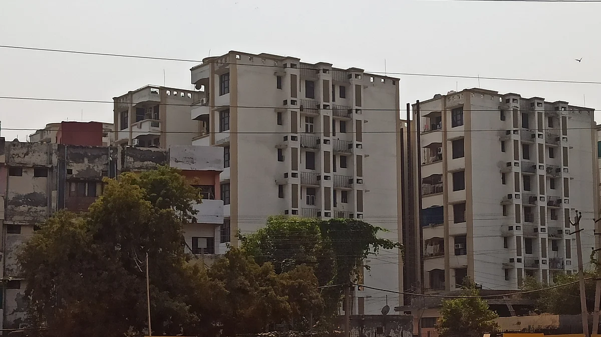 Ban on gensets: Gurugram societies, industries raise concerns, seek steady power supply