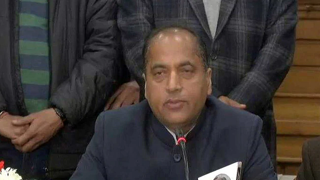 Himachal closes all educational institutions till April 4