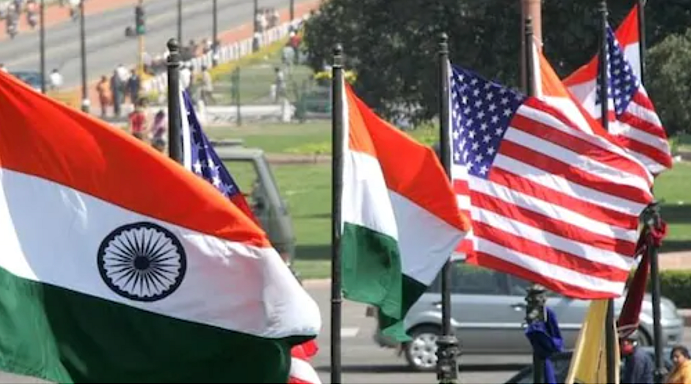 2+2 to review accomplishments, lay down next steps for Indian-US global cooperation: official