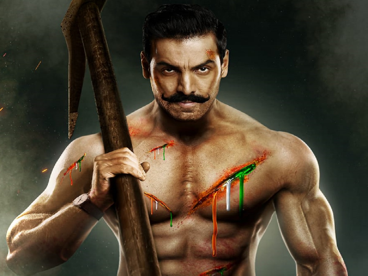 John Abraham and Divya Khosla Kumar to flag off ‘Satyameva Jayate 2’ in Lucknow from tomorrow