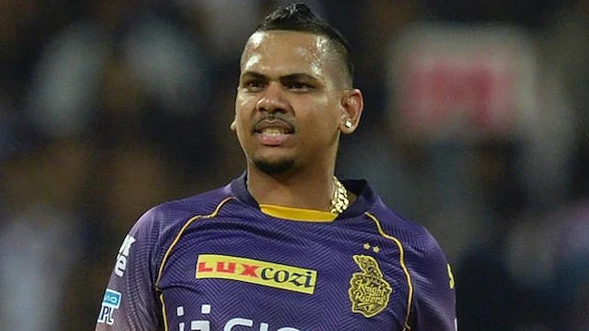 IPL: KKR express surprise over Sunil Narine warning